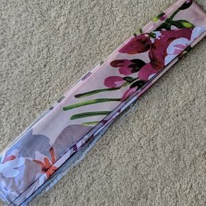 Beautiful Silky Soft Twilly Skinny Scarf